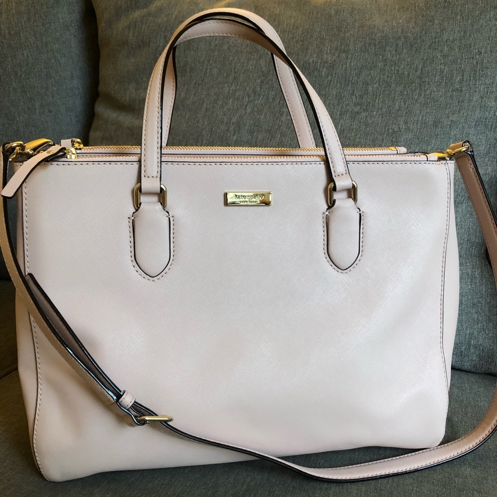 Kate Spade Laurel Way Leighann Bag